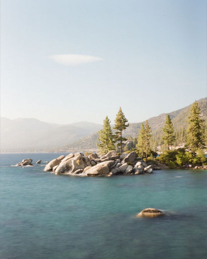 Lake Tahoe