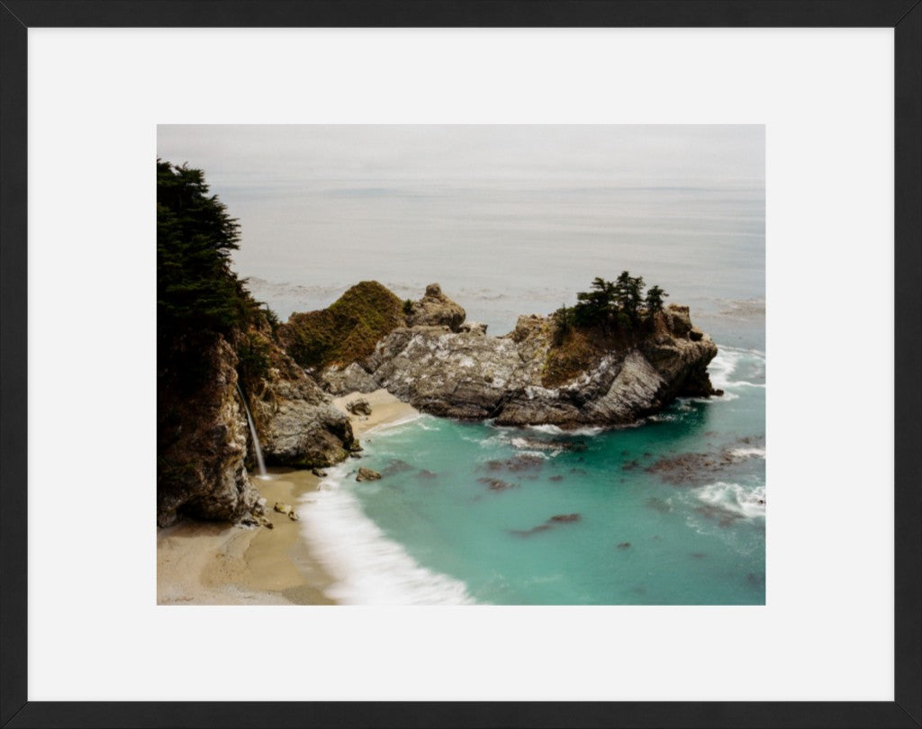 McWay Falls